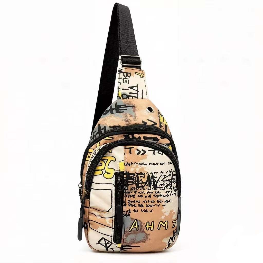 Umhängetasche Billie