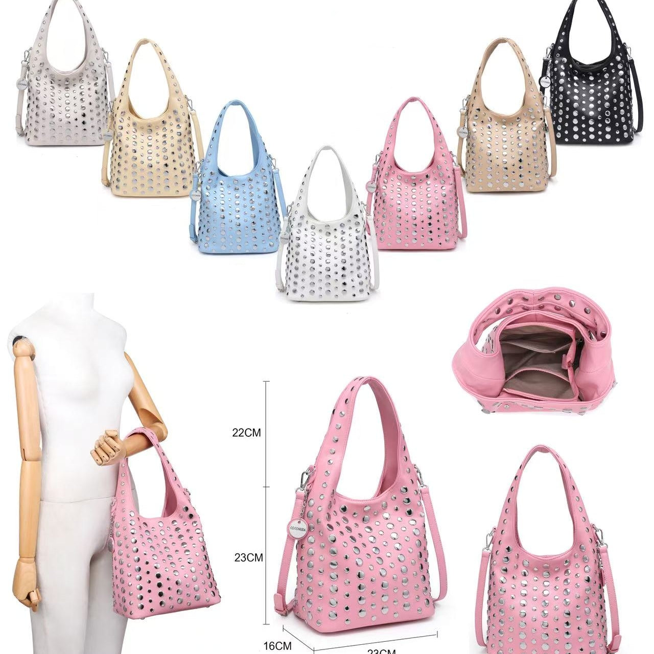 Tasche Priya