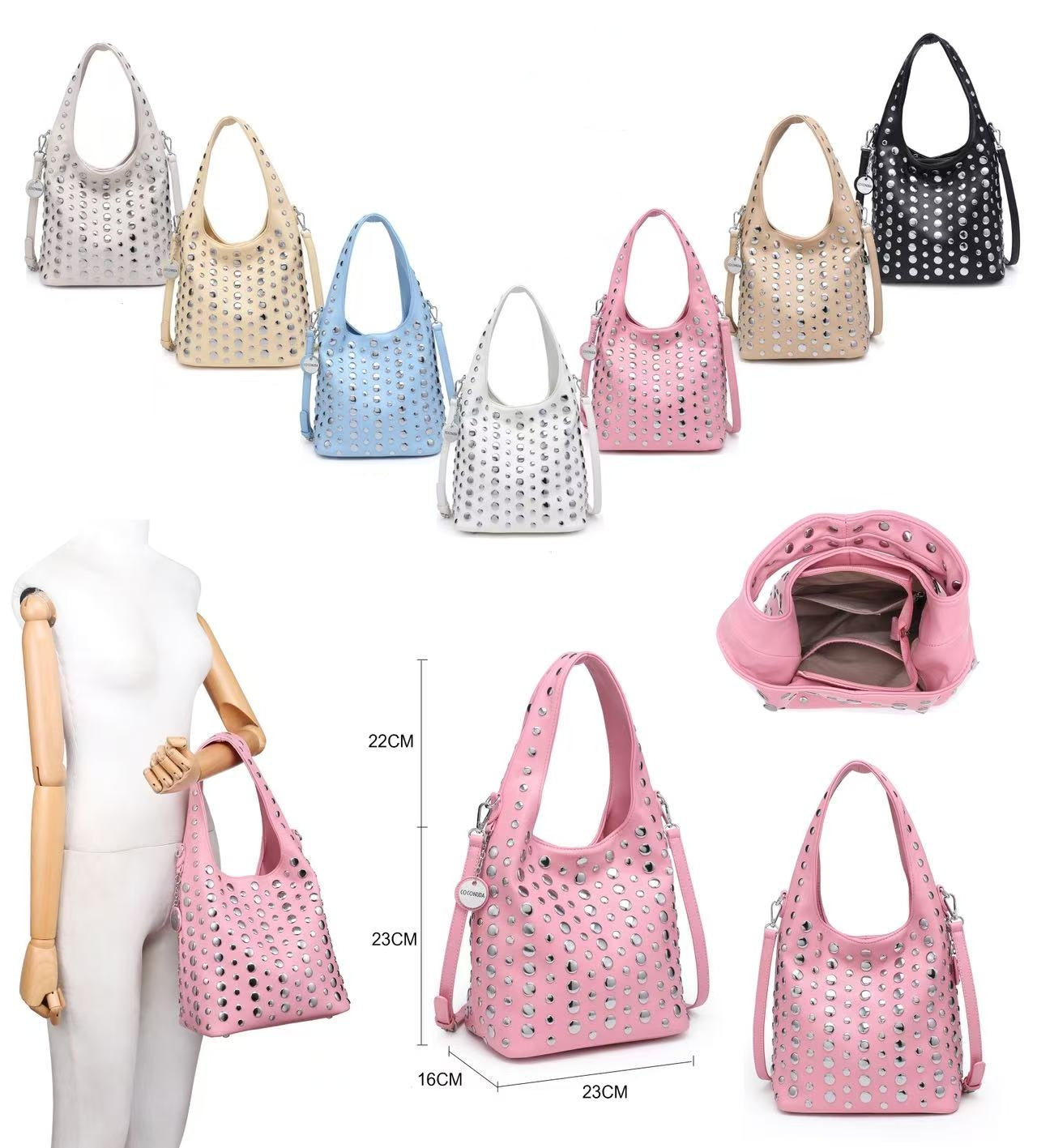Tasche Priya