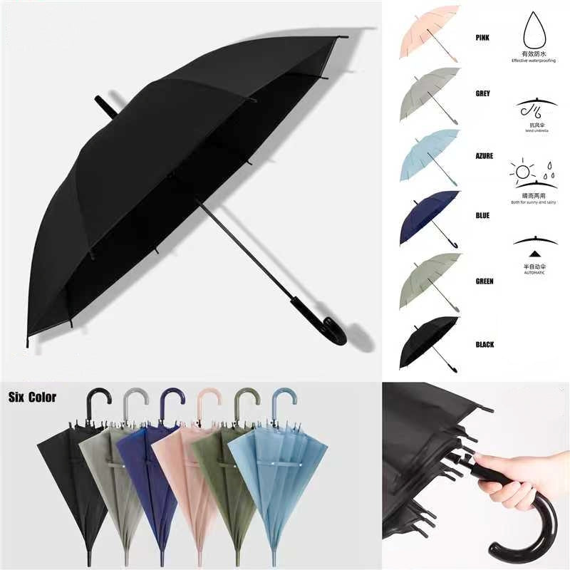 Regenschirm Light