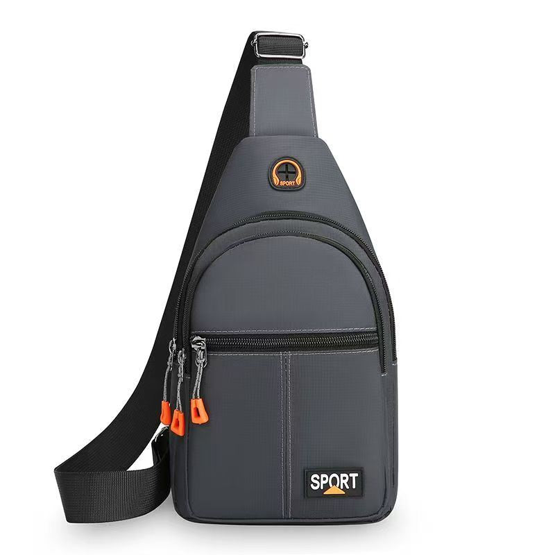 Crossbody Bag Alexis