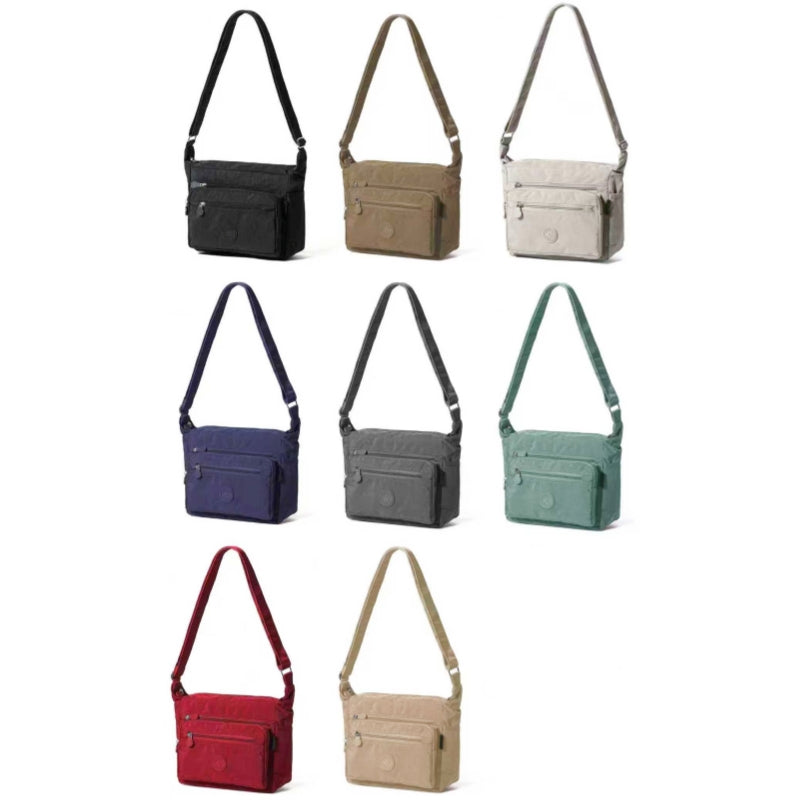 Umhängetasche Praew