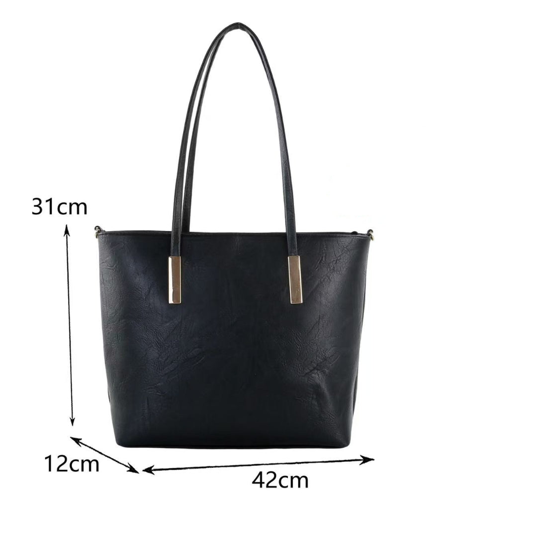 Tasche Black