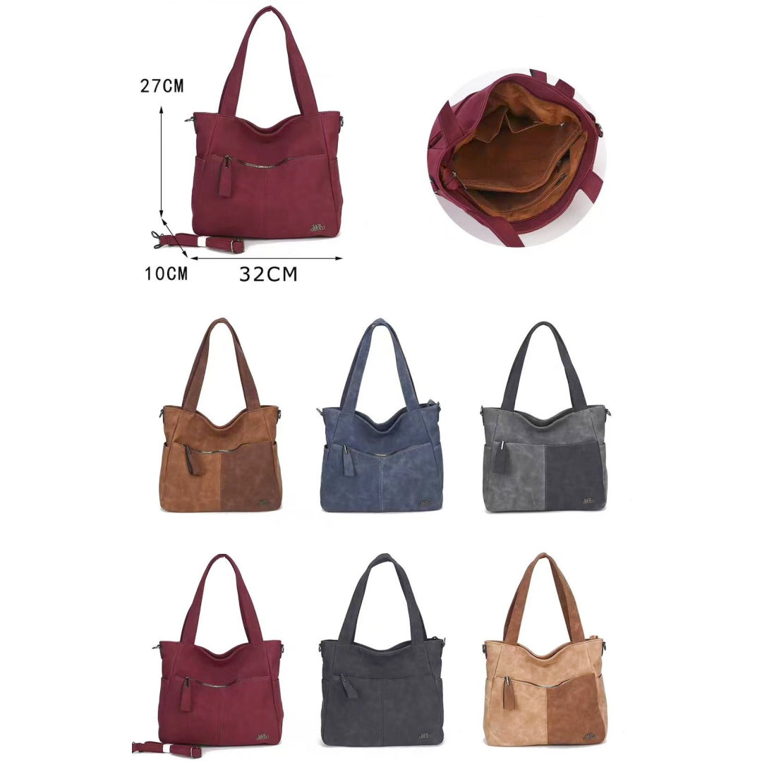 Tasche Augenweide