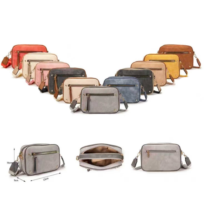 Umhängetasche Fatou