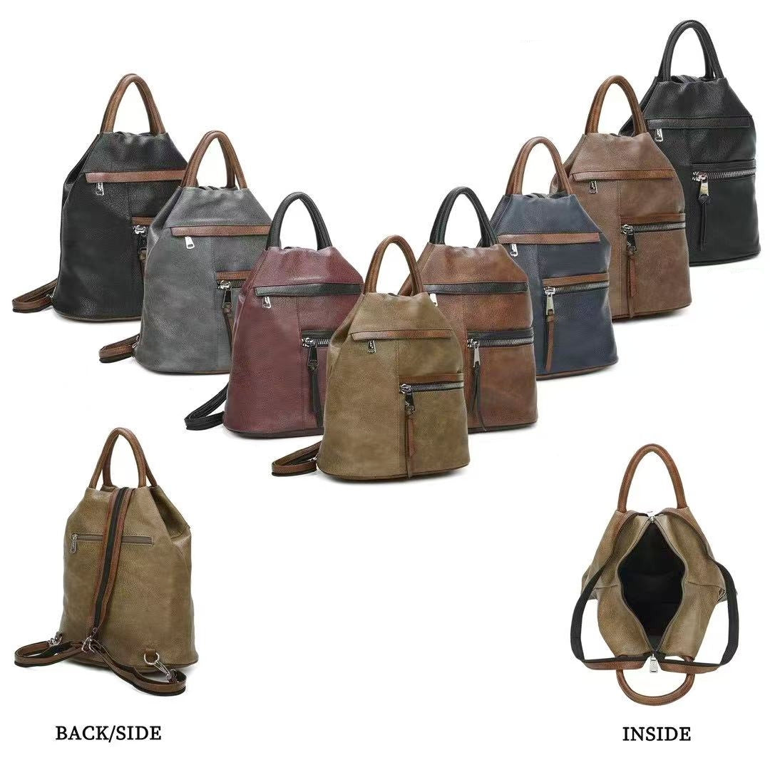 Rucksack Xanthelle