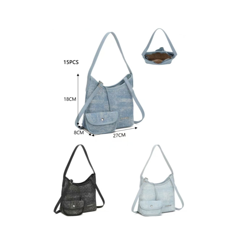 Tasche Kalkidan