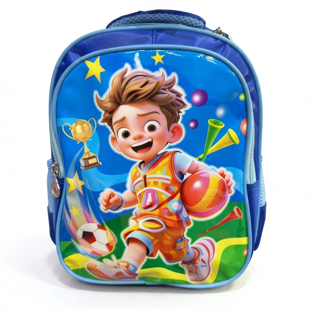 Kinderrucksack Boy