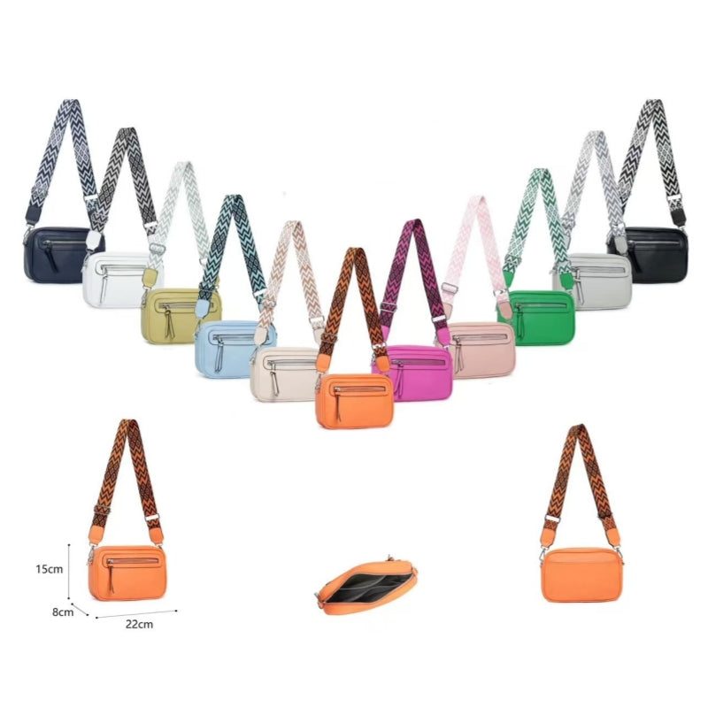 Umhängetasche Tessa