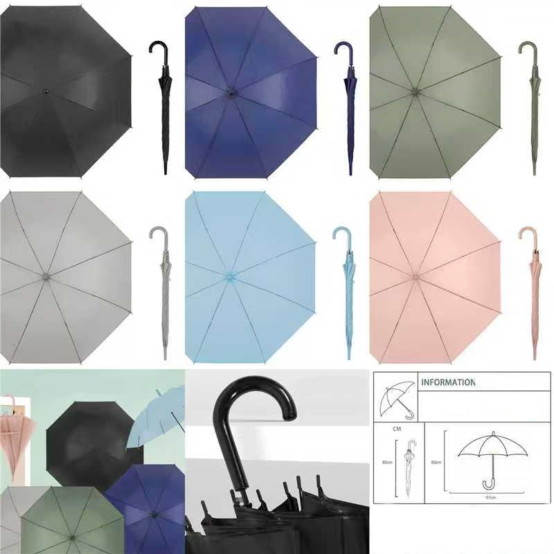 Regenschirm Light
