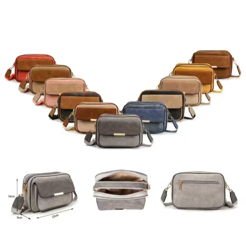 Umhängetasche Eloise