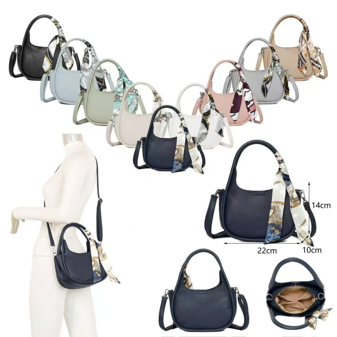 Tasche Bag in Bag klein