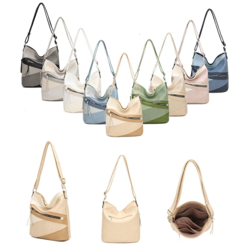 Umhängetasche Britta