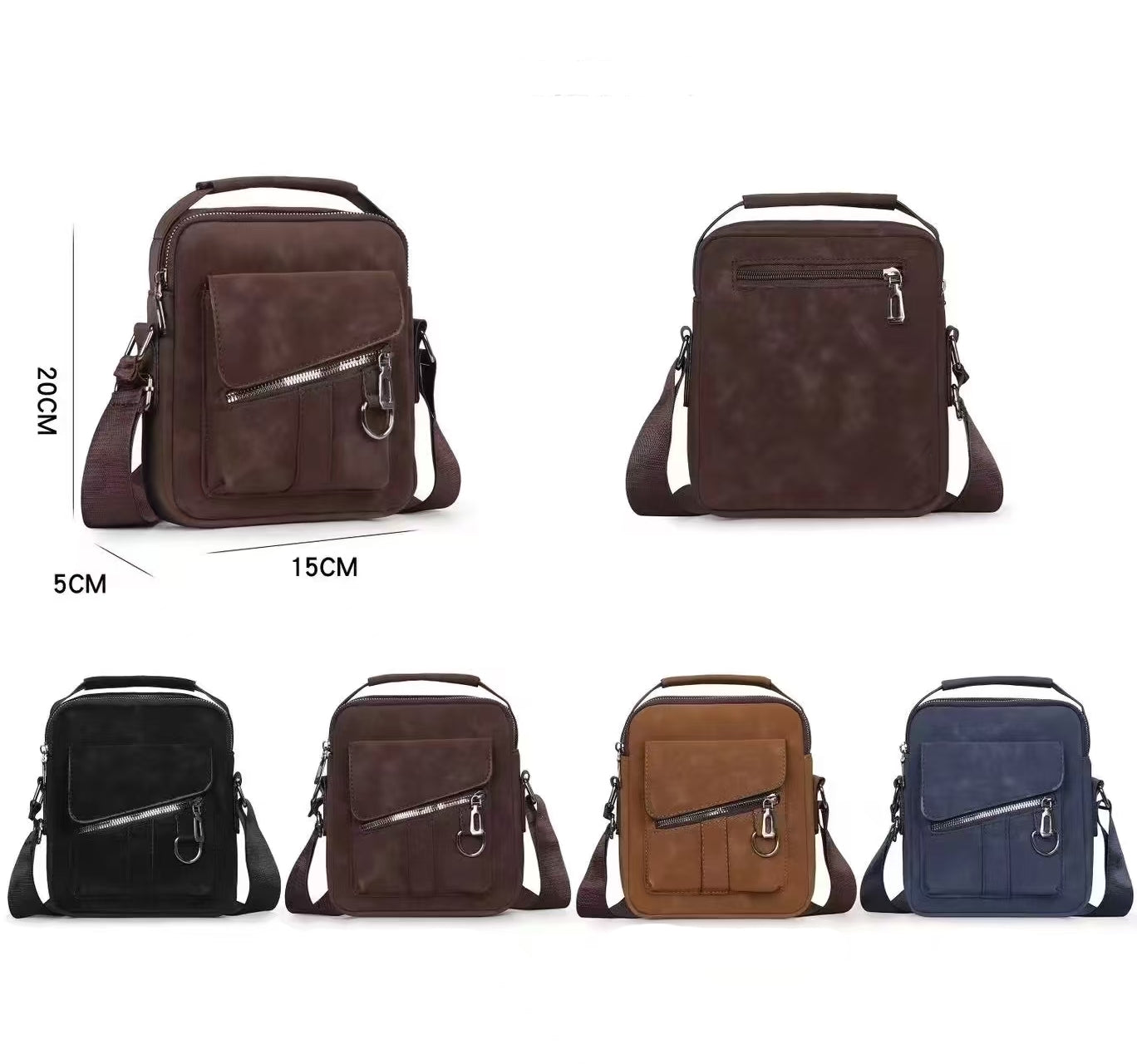 Umhängetasche Felice