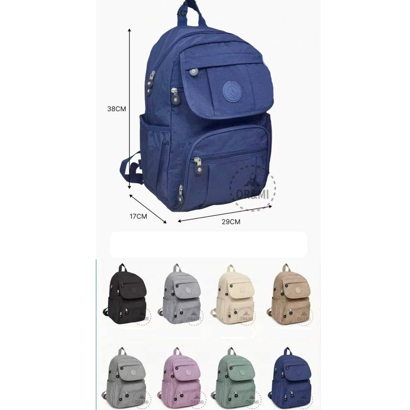 Rucksack Aaliyah