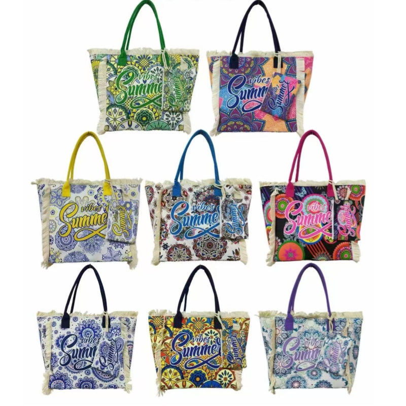 Tasche Vibes Summer