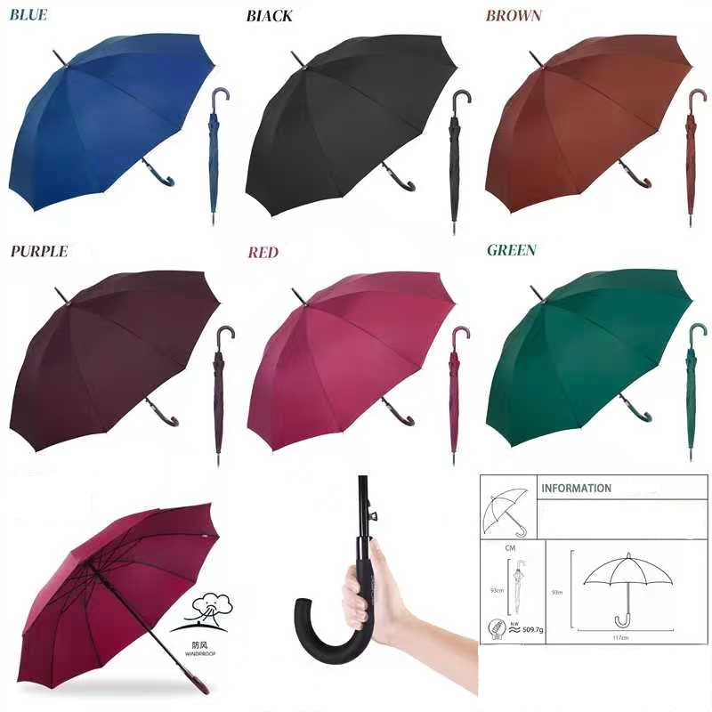 Regenschirm 93cm