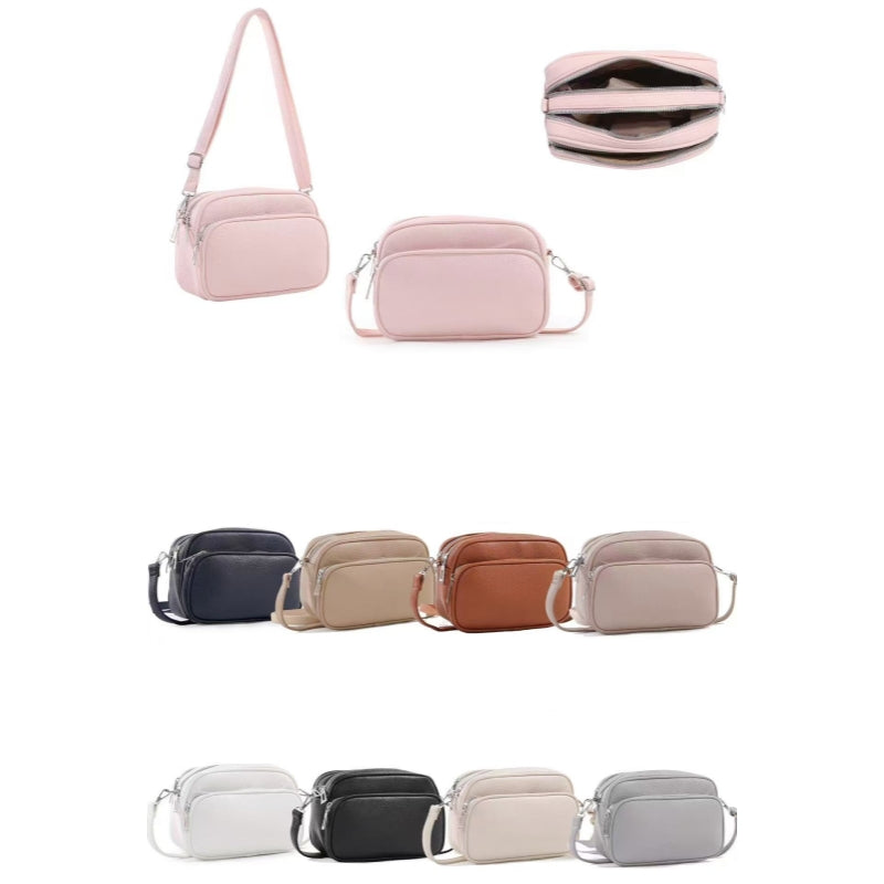 Umhängetasche Sinja