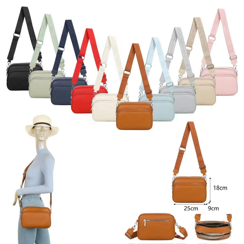 Umhängetasche Riley