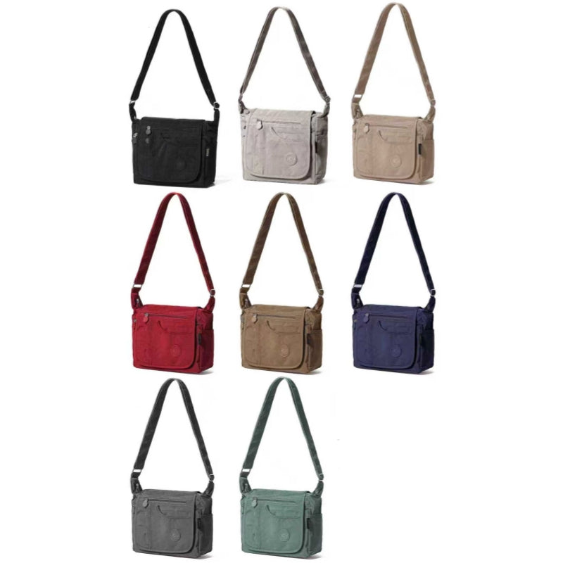 Umhängetasche Bella