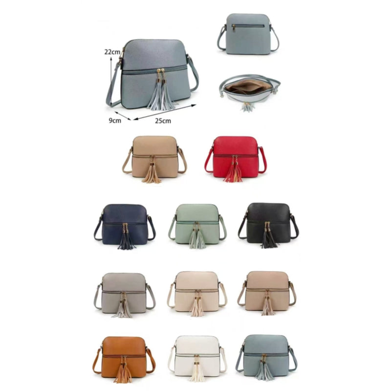 Umhängetasche Aadhya