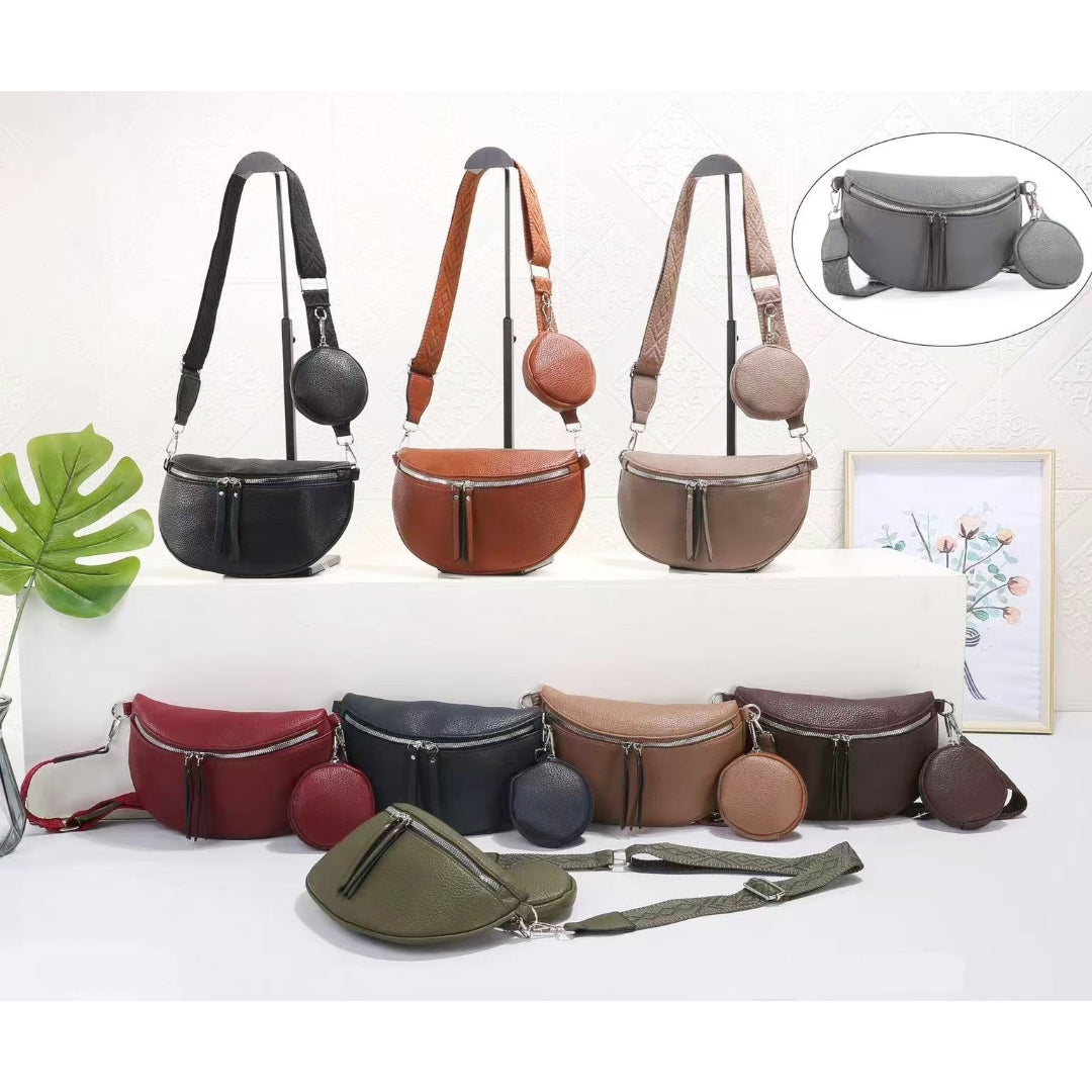 Umhängetasche Wilhelmine