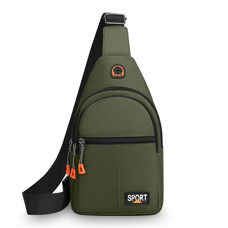 Crossbody Bag Alexis