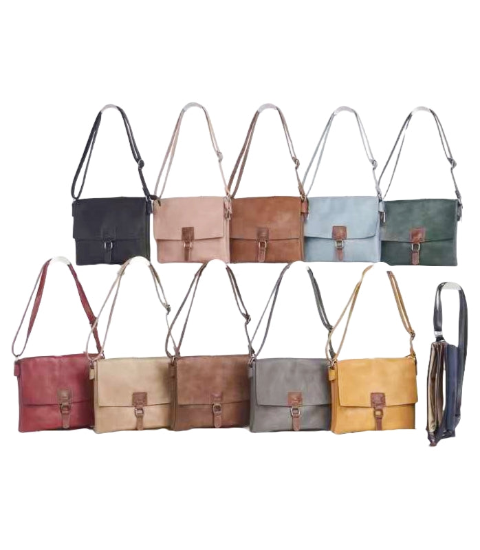 Umhängetasche Amiga