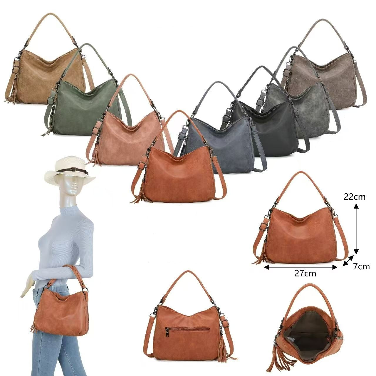 Tasche simple