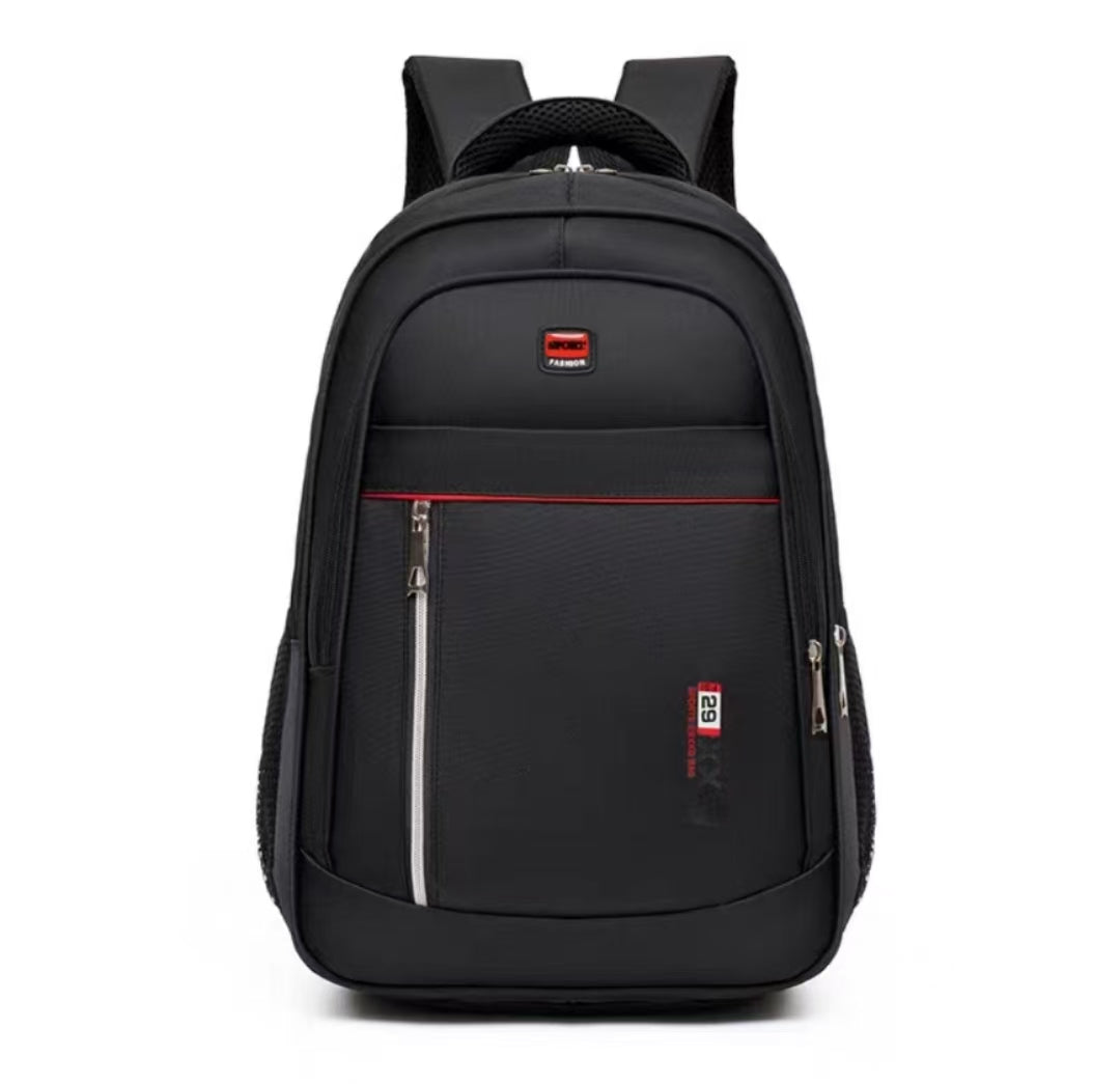 Rucksack RED