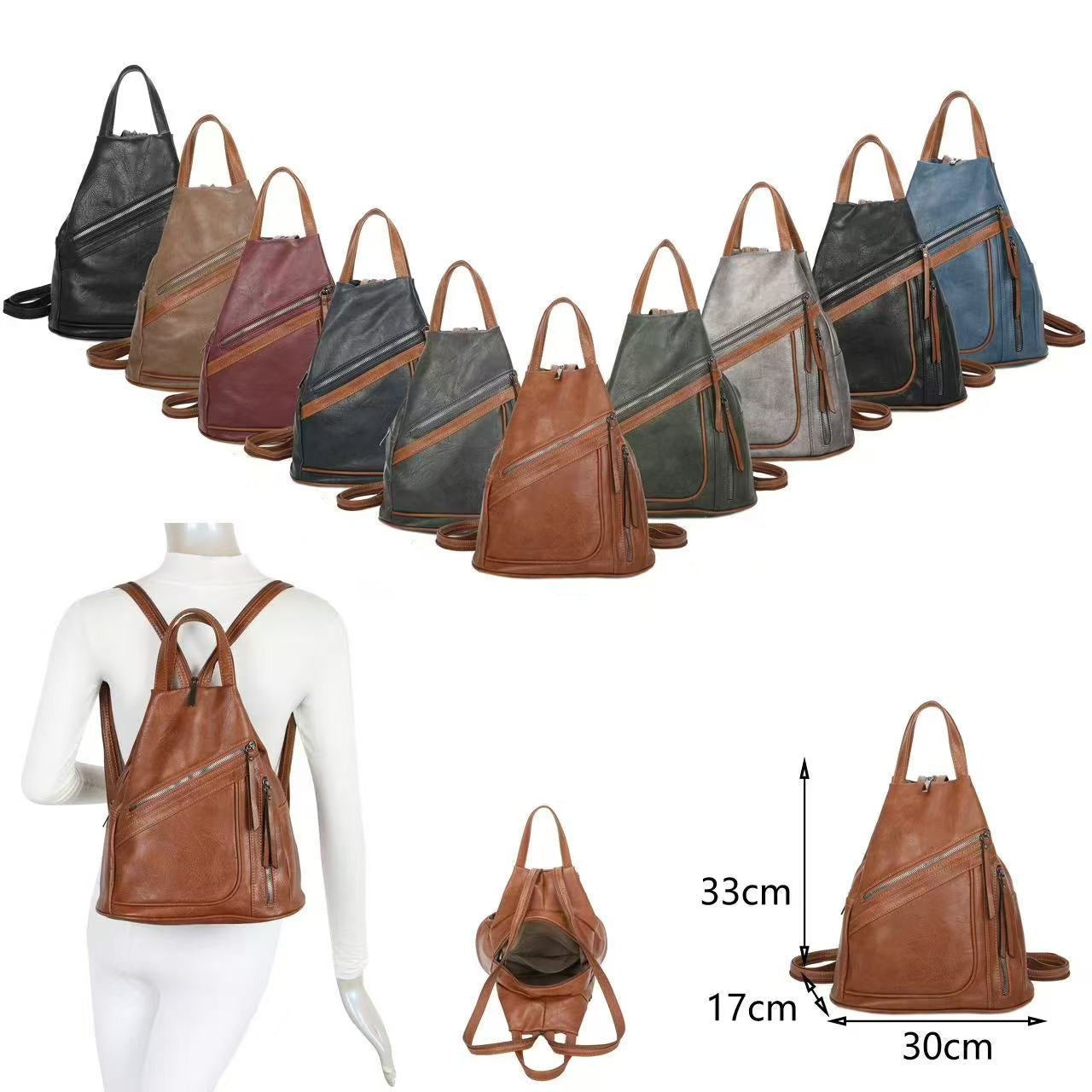 Rucksack ZA