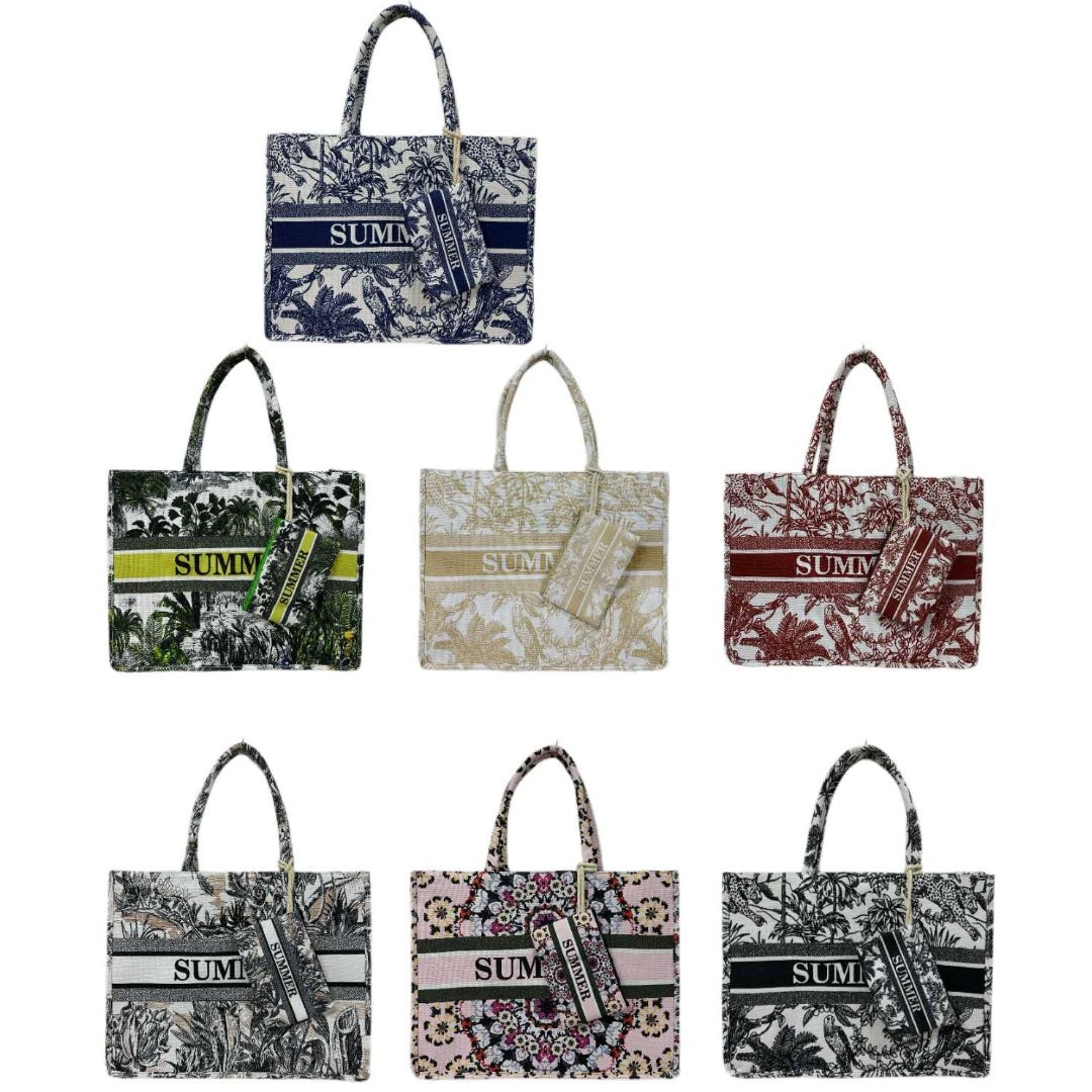 Tasche World