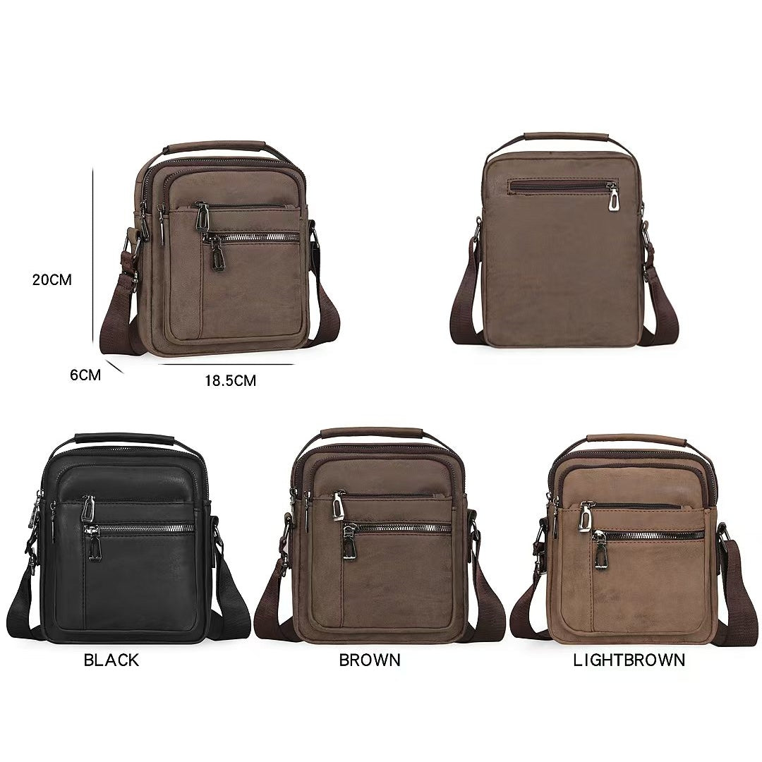 Umhängetasche Lorenzo