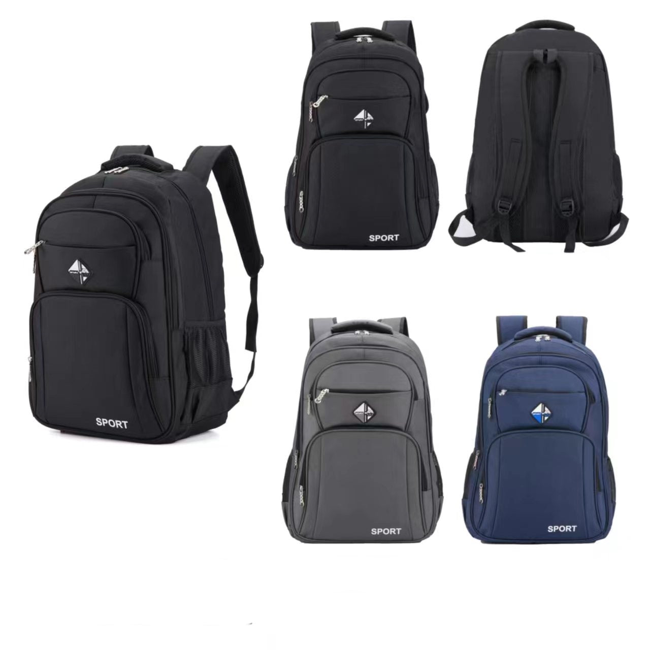 Rucksack High Quality