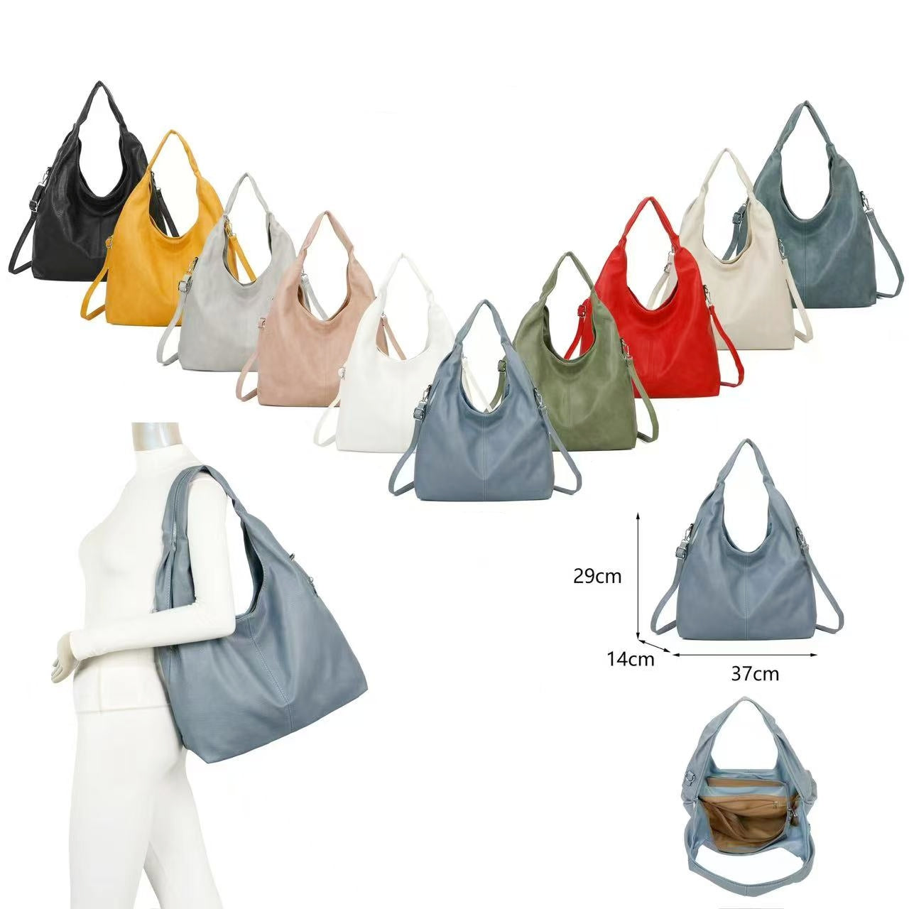 Tasche Liebhafte