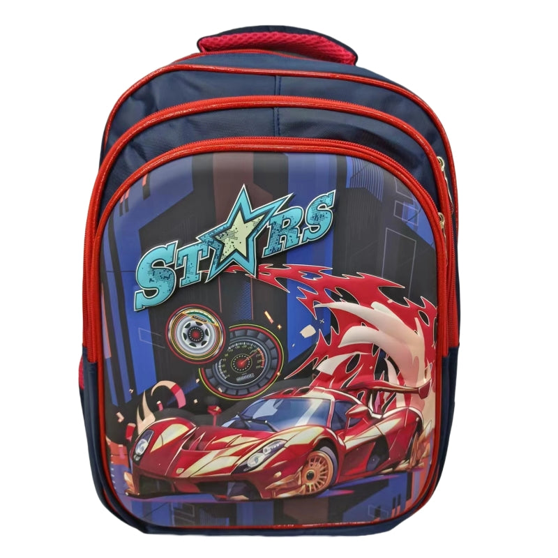 Kinderrucksack Stars