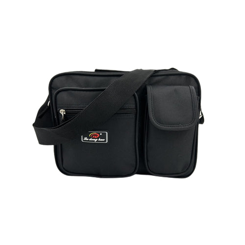 Umhängetasche Flugbegleiter TOP