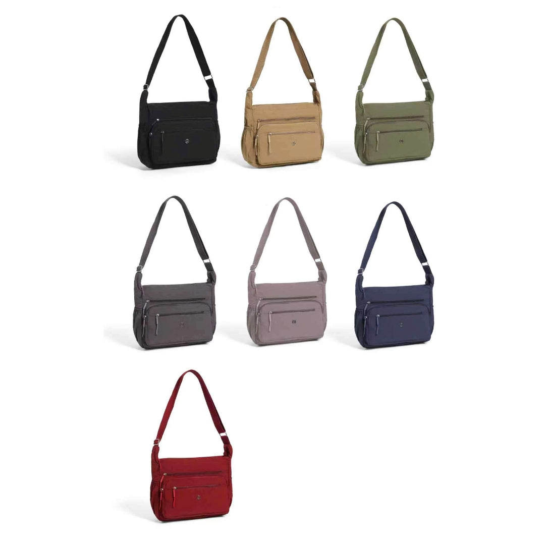 Umhängetasche Sicilia