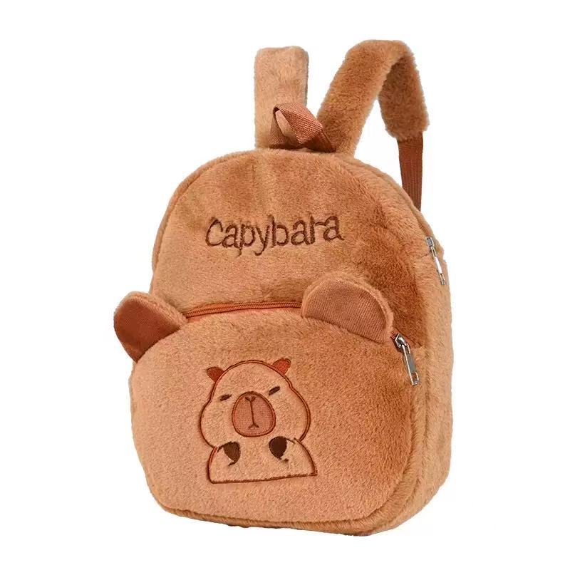 Rucksack Capybara