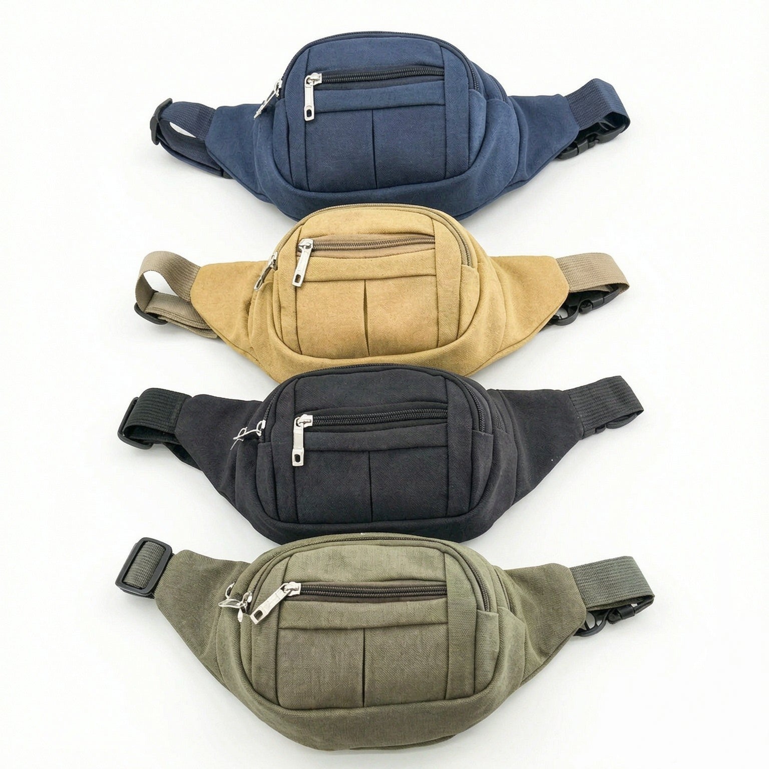 Bauchtasche Jalen