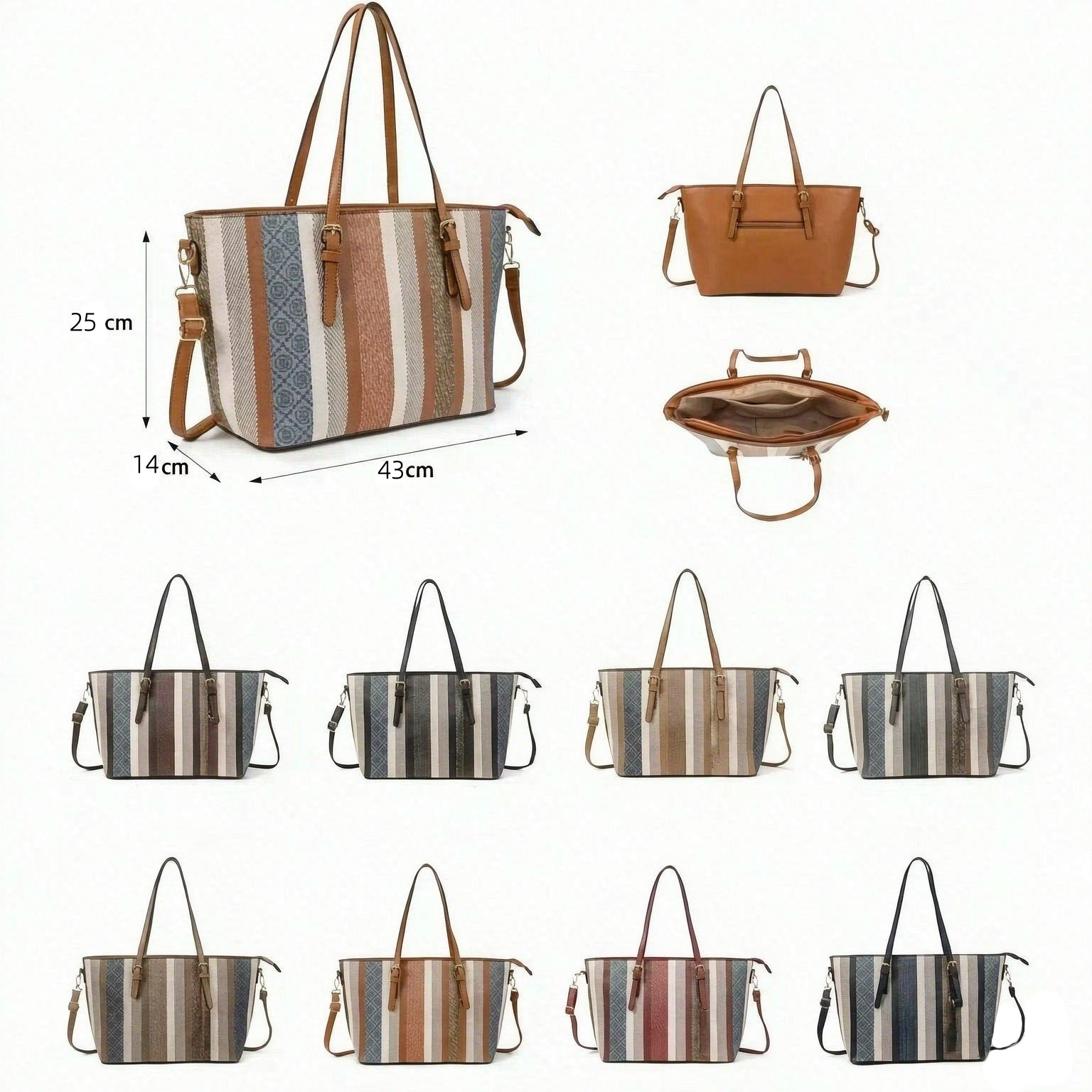 Tasche Kamon